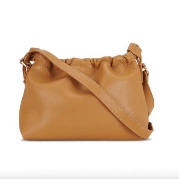 A.P.C. Ninon Mini Bag - Picture 4 of 16
